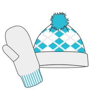 Custom knitwear