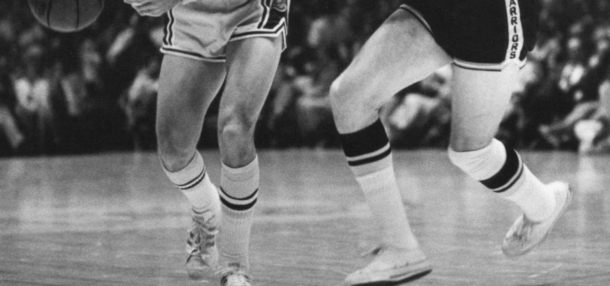 The popularity of tube socks in the US peaked in the 1970s