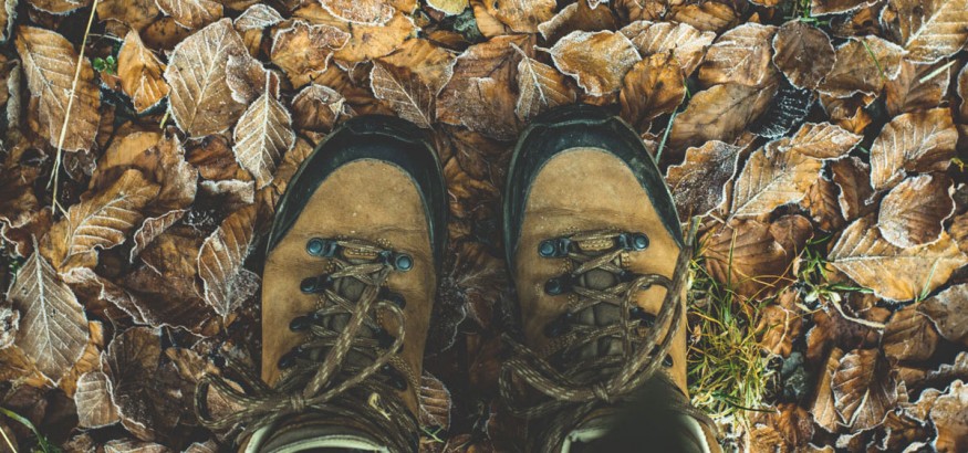 The type of hiking you plan to do and the season will greatly influence the type of hiking sock you need.