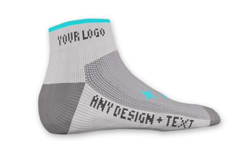 3D sock rendering